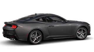 2026 Ford Mustang® External Image 4